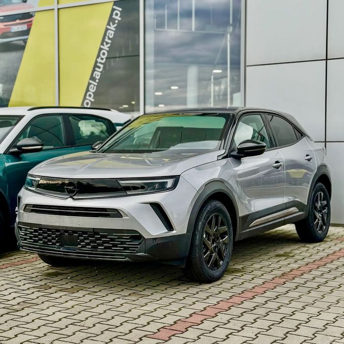 Opel Mokka Wyprzedaż, Fabrycznie nowy, Dostępny od ręki!