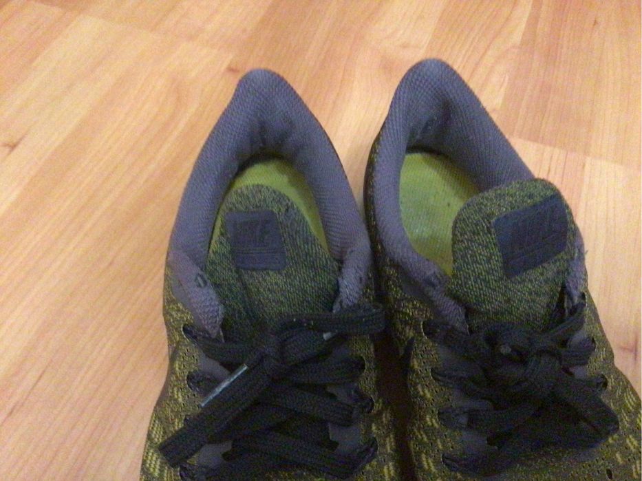 Кроссовки Nike Air Zoom Pegasus