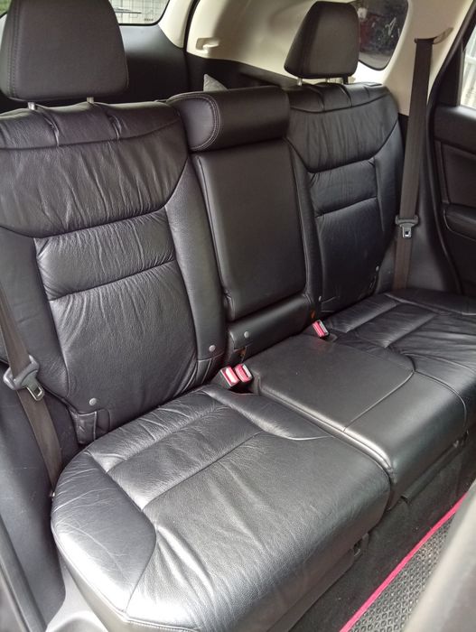 Продам хонда CRV 2012р.