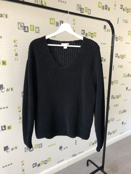 Sweter za pupę, H&M, 36