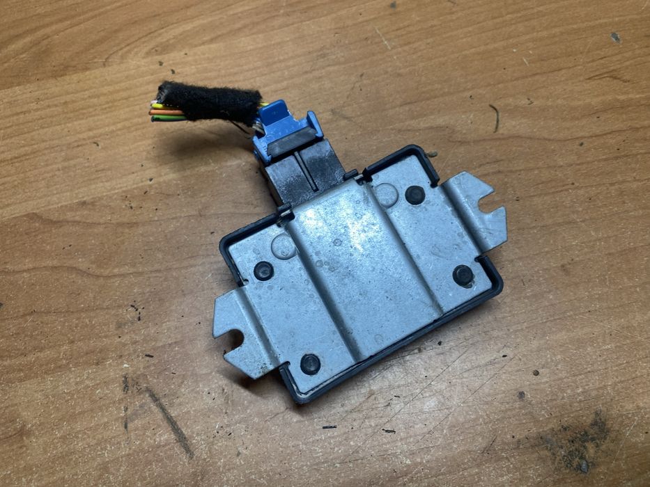 Mercedes ML163 ЕБУ, модуль управління роздаточною кпп для Мерседес МЛ.