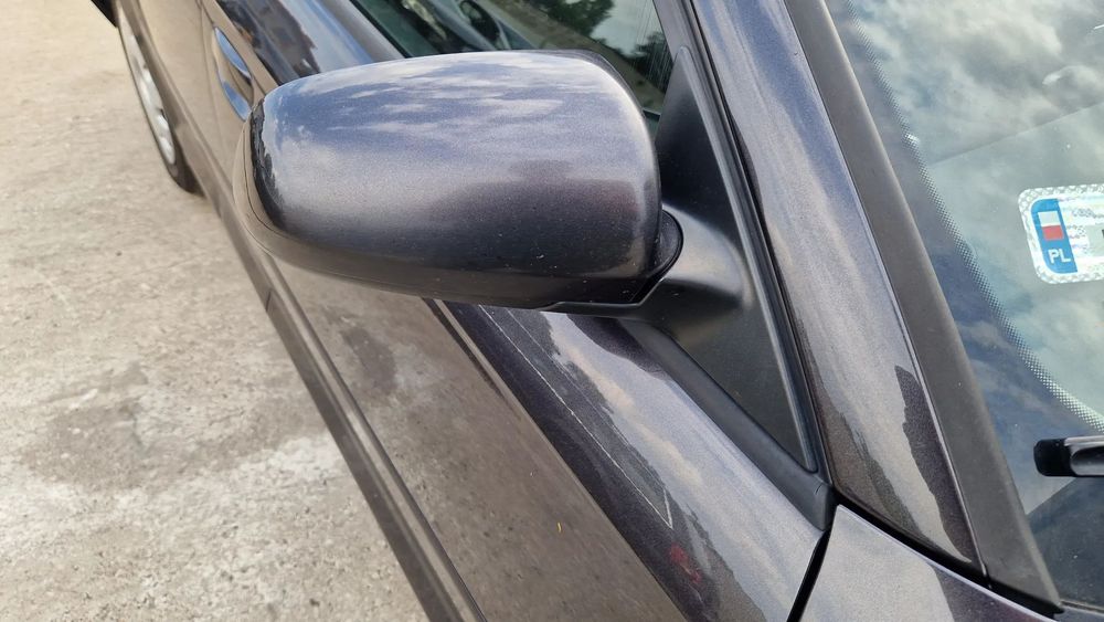 AUDI A3 8P SPORTBACK LUSTERKO PRAWE LZ7L