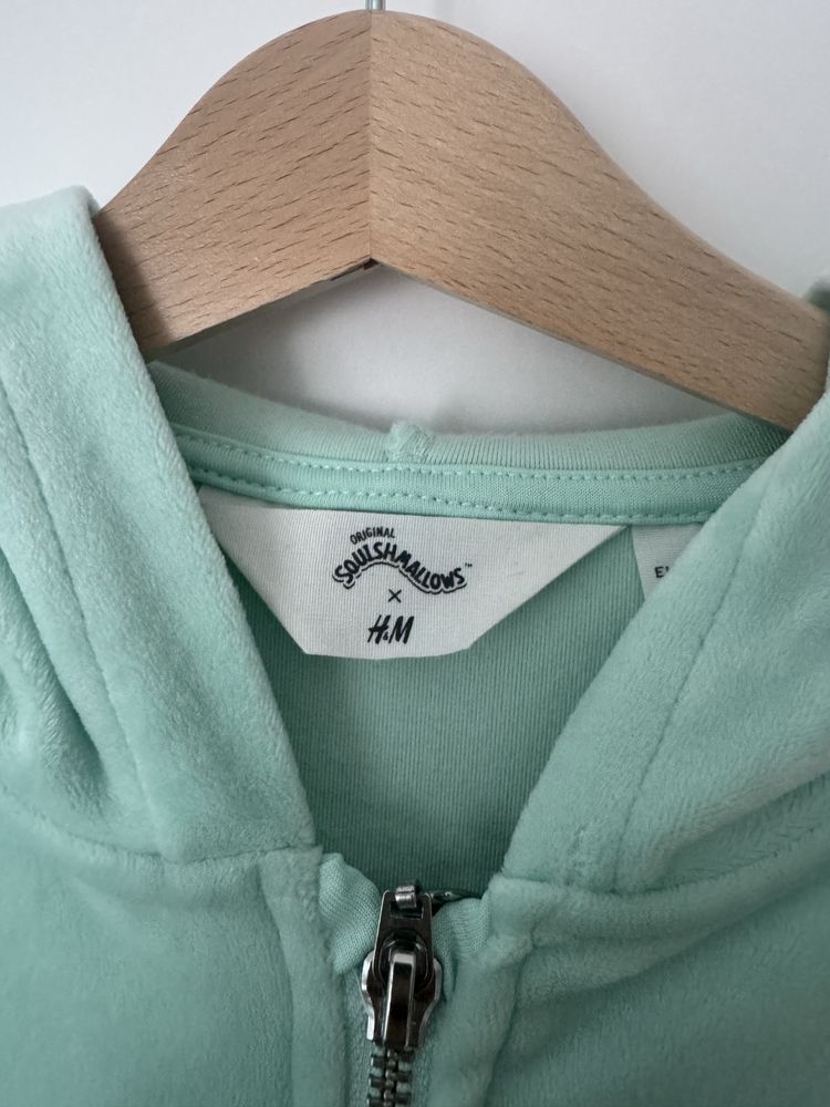 Sqiushmallows dres roz 140