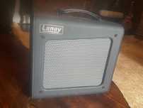Amplificador válvulas para guitarra - Laney super cub 10