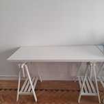 secretária ikea 160cm x 80cm