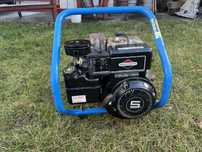 Генератор Briggs & Stratton GT2501SB 2квт