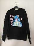 Bluza Romwe anime rozm XS