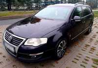 Volkswagen Passat B6 2005