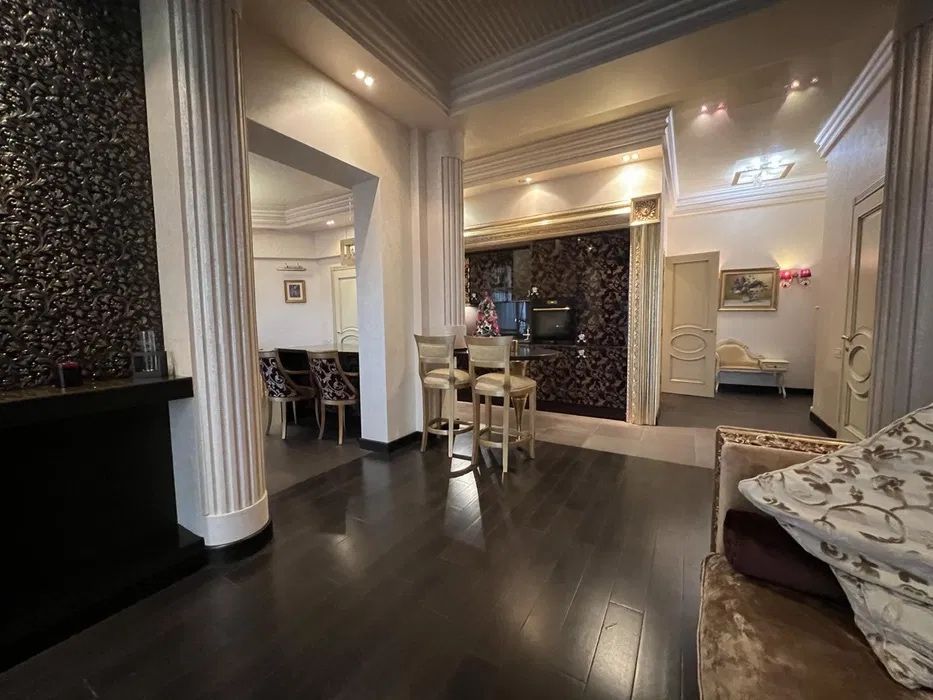 Аренда 2 ком кв ЖК Арк Палас Балкон Парк Победы Аркадия Море Код925