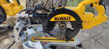 DeWalt 773 торцовка ОРИГІНАЛ з Англії