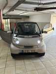 Smart fortwo 2004