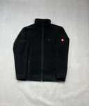 Polar Engelbert Strauss czarny logo zipped