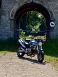 Honda Hornet 600