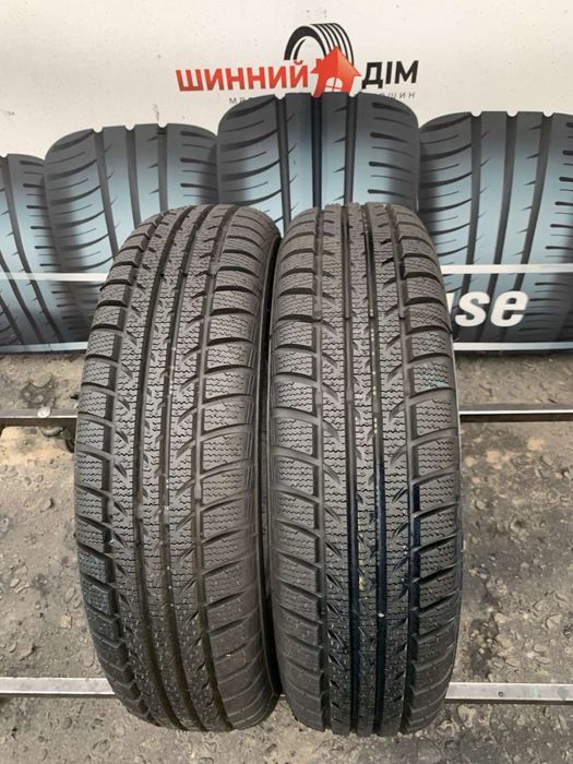 Шини нові 155/80 R13 Tomket зима  2022 рік