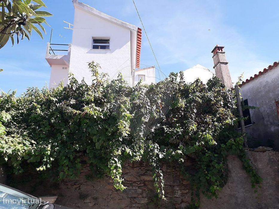 Moradia T3 para venda