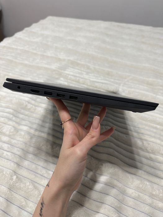 Ноутбук Lenovo V15-ADA Iron Grey