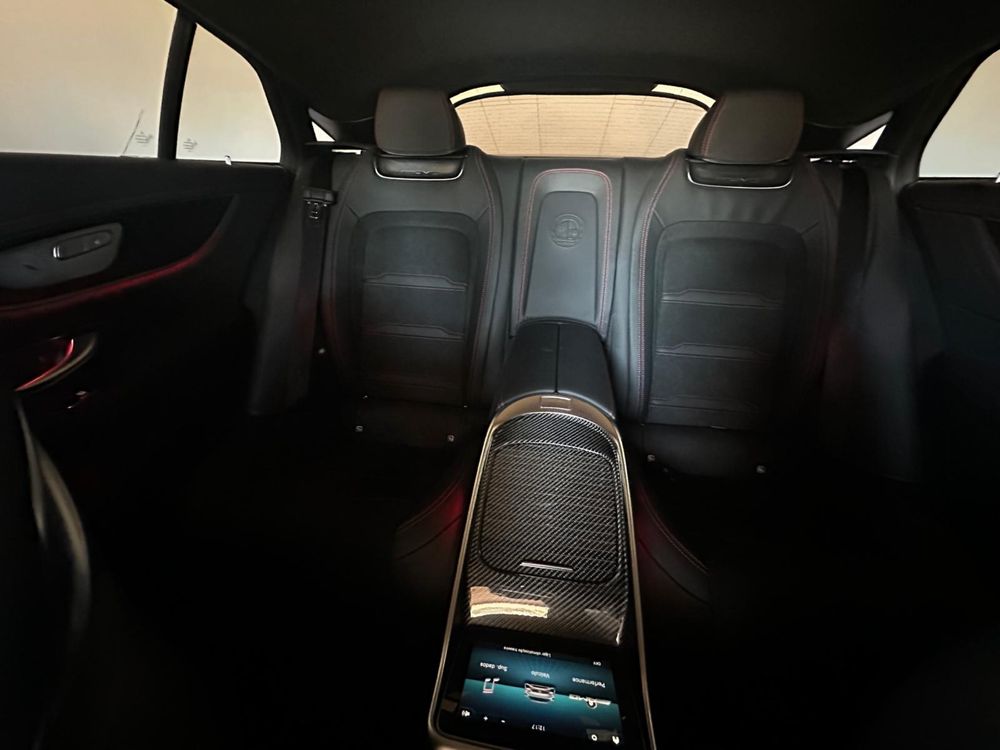 Mercedes AMG GT63 E PERFORMANCE