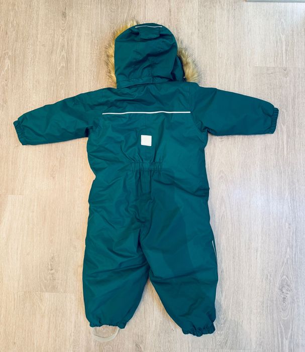 Зимовий комбінезон Reima