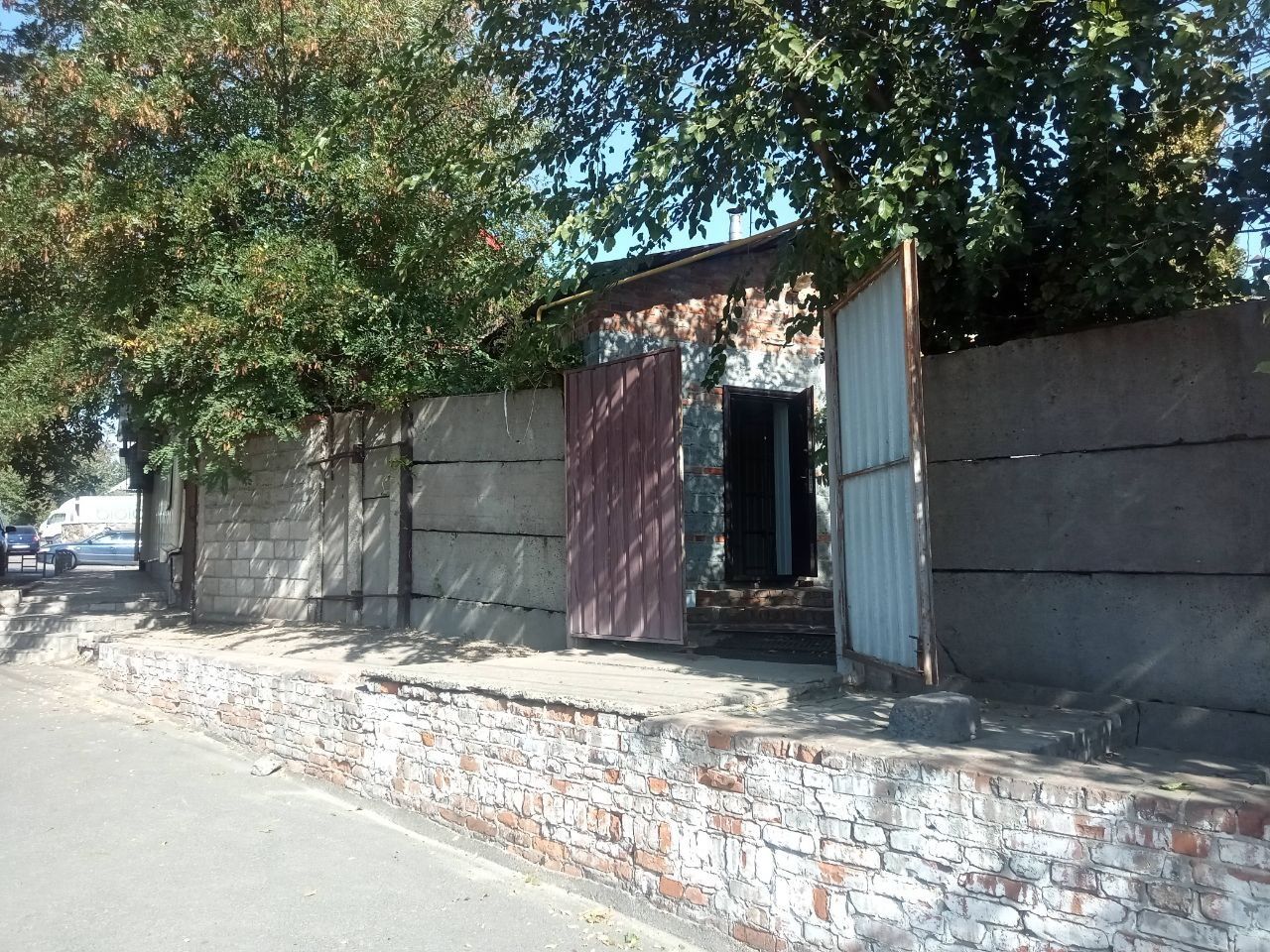 Продаётся продуктовый магазин. Хорошо работающий бизнес.