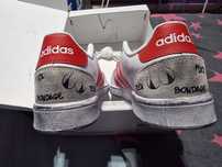Buty Adidas Secret Obsession 42 2/3 EU