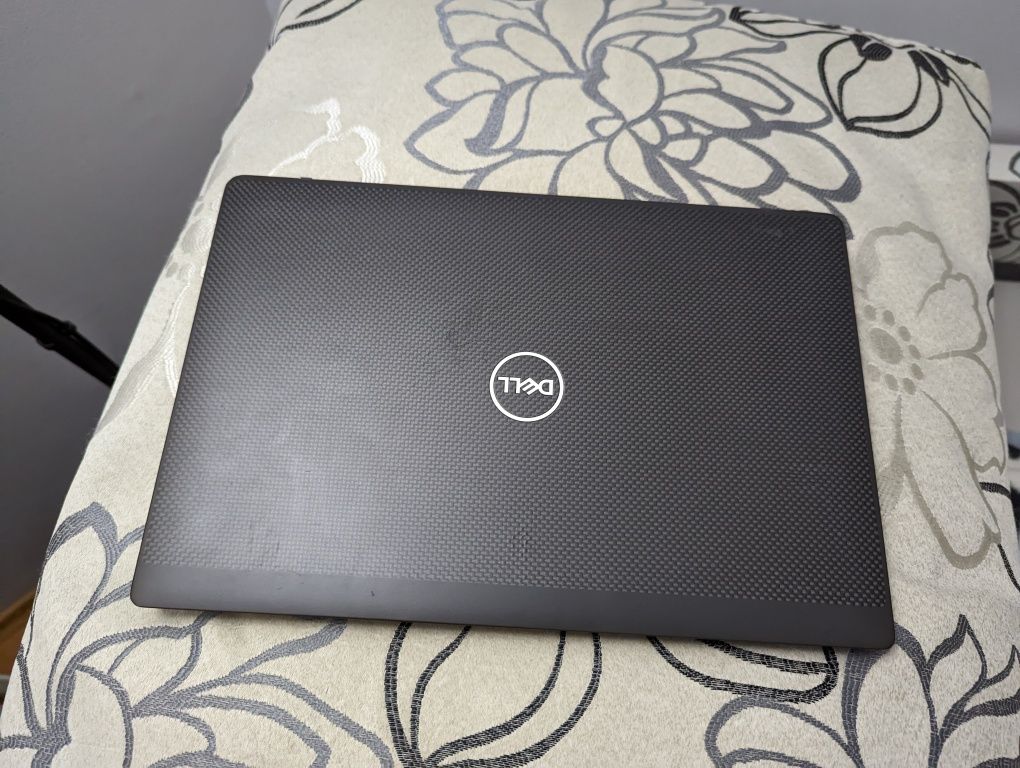 Ноутбук Dell Latitude 7400 i5-8265u 8/256gb nvme FullHD ips 2020