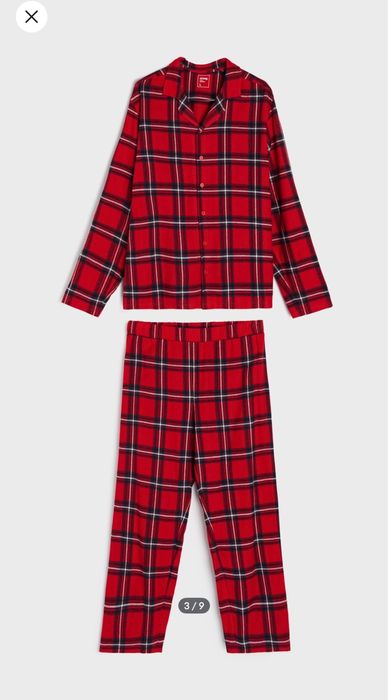 Чоловіча піжама  sinsay