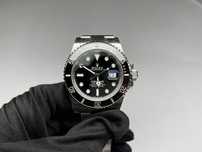 Rolex Submariner 126610LN czarny, 41mm