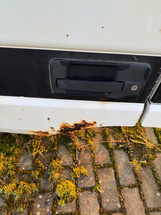 Mercedes Actros Kabina MP1 3343,  kabina budowlanka wywrotka 6x4 6x6