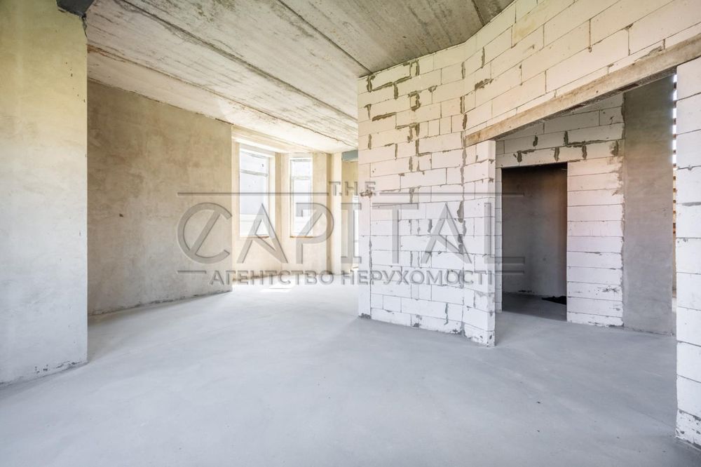 Продаж будинку, Березівка, КМ HOME RESORT, Макарівський р-н