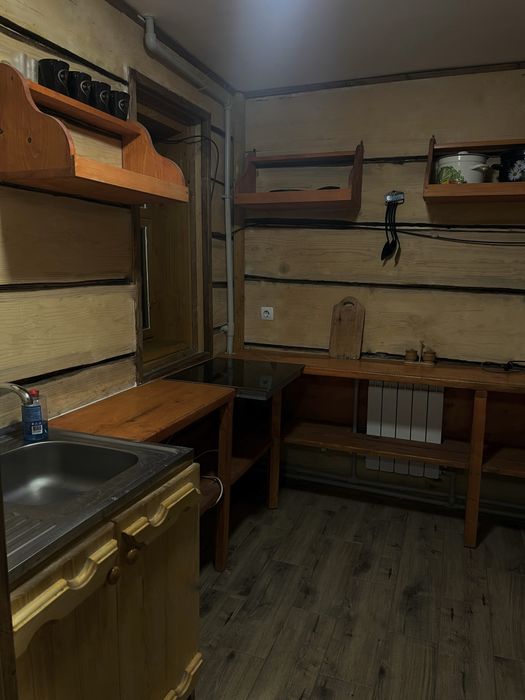 Оренда  котеджа