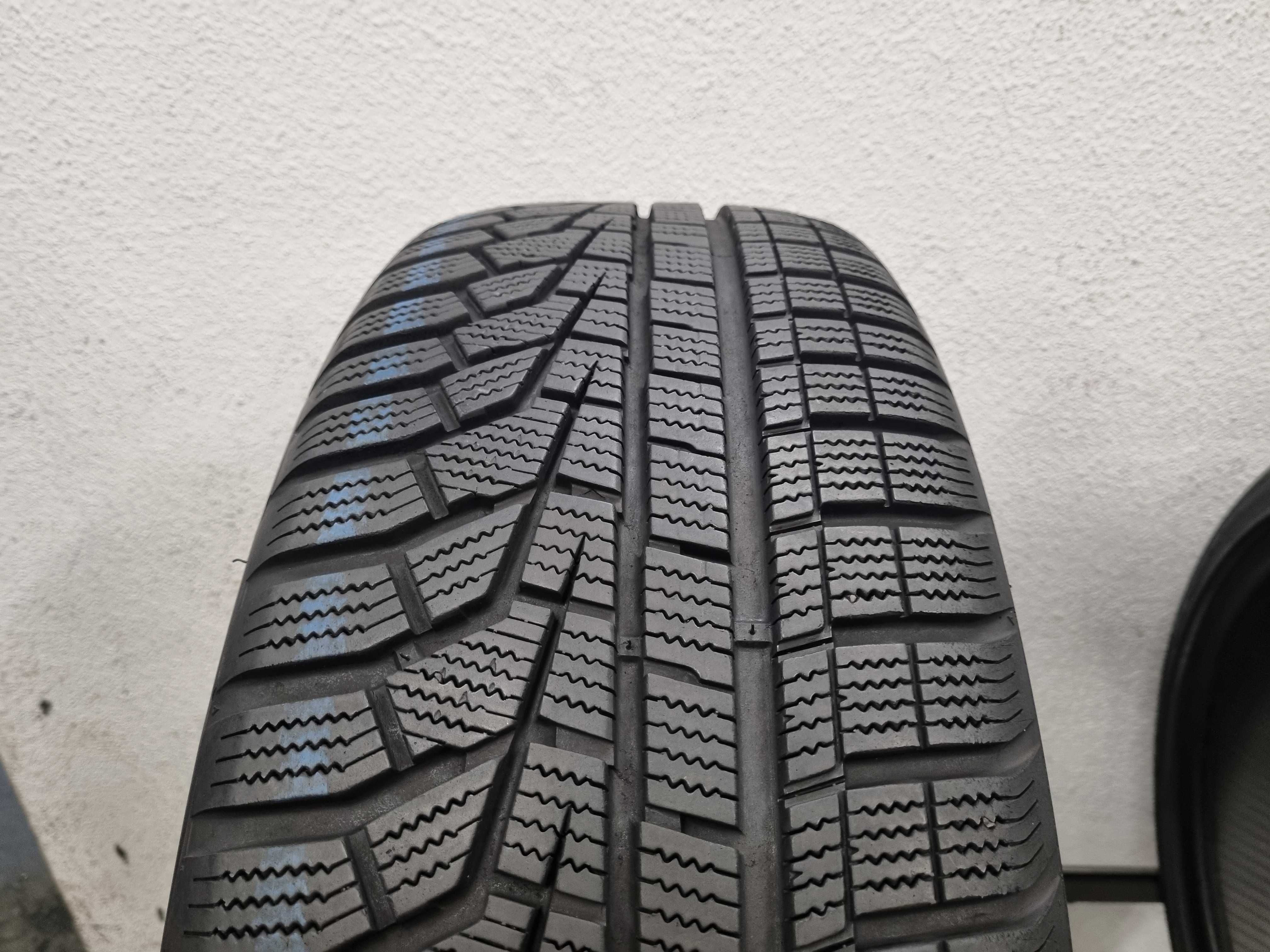 235/60/18 107H Hankook Winter Icept Evo 2 Suv Dot.3117R