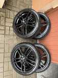 Alufelgi 5x112 et 45 rozmiar 18