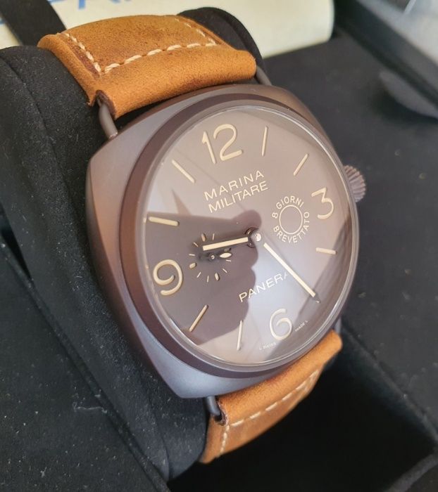 Panerai Radiomir Special Edition