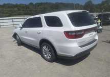 Разборка Dodge Durango 2014- 2022 шрот капот крыло фара двери