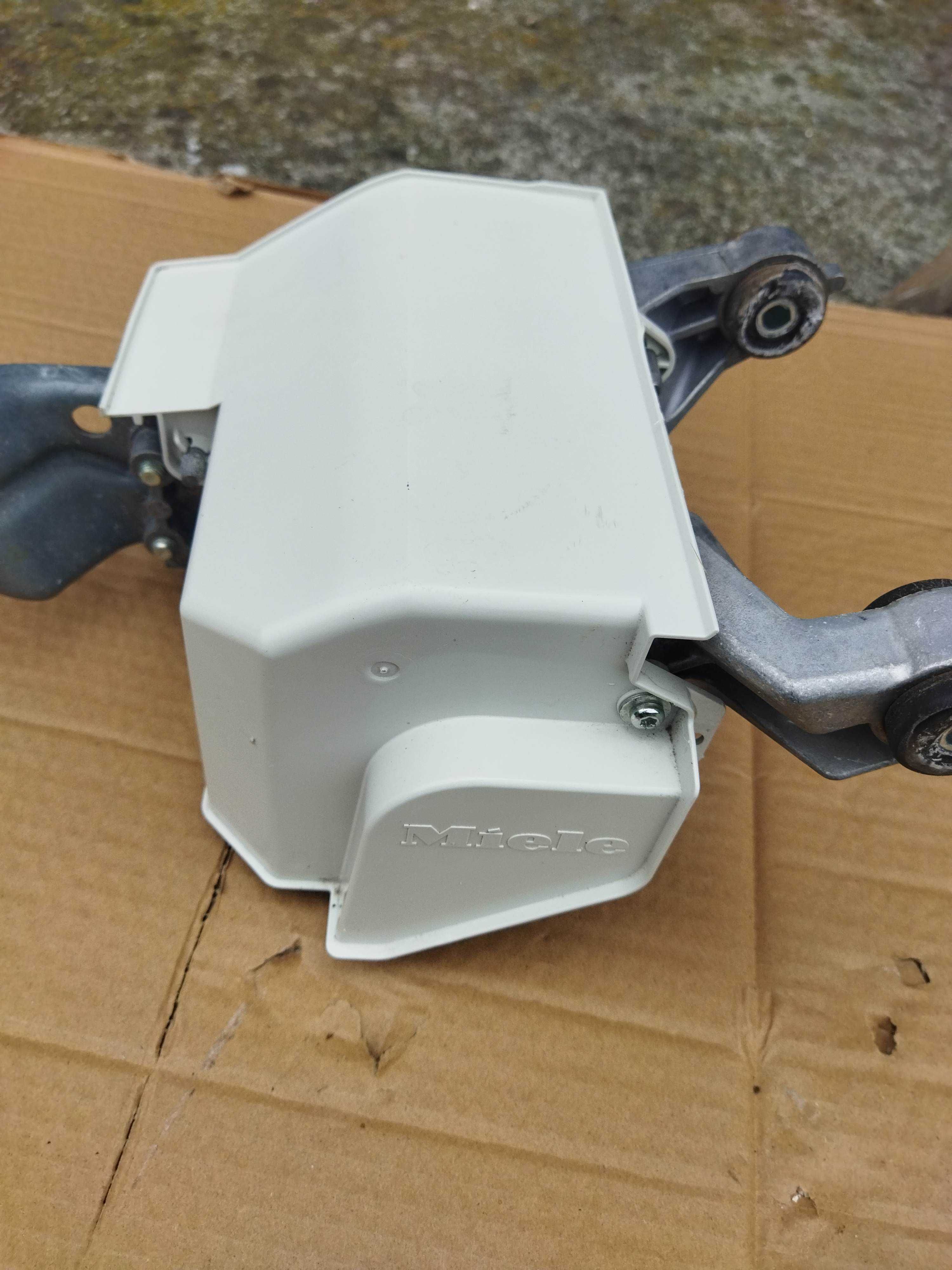 Silnik do pralki Miele MXT 30-66/2