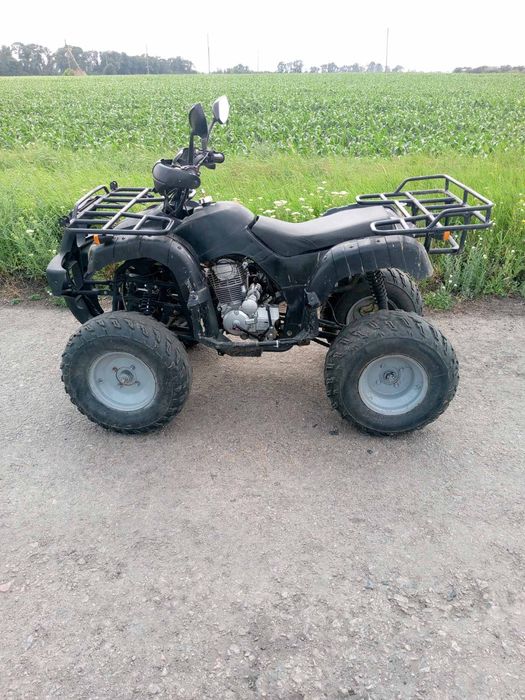 Продам квадроцикл