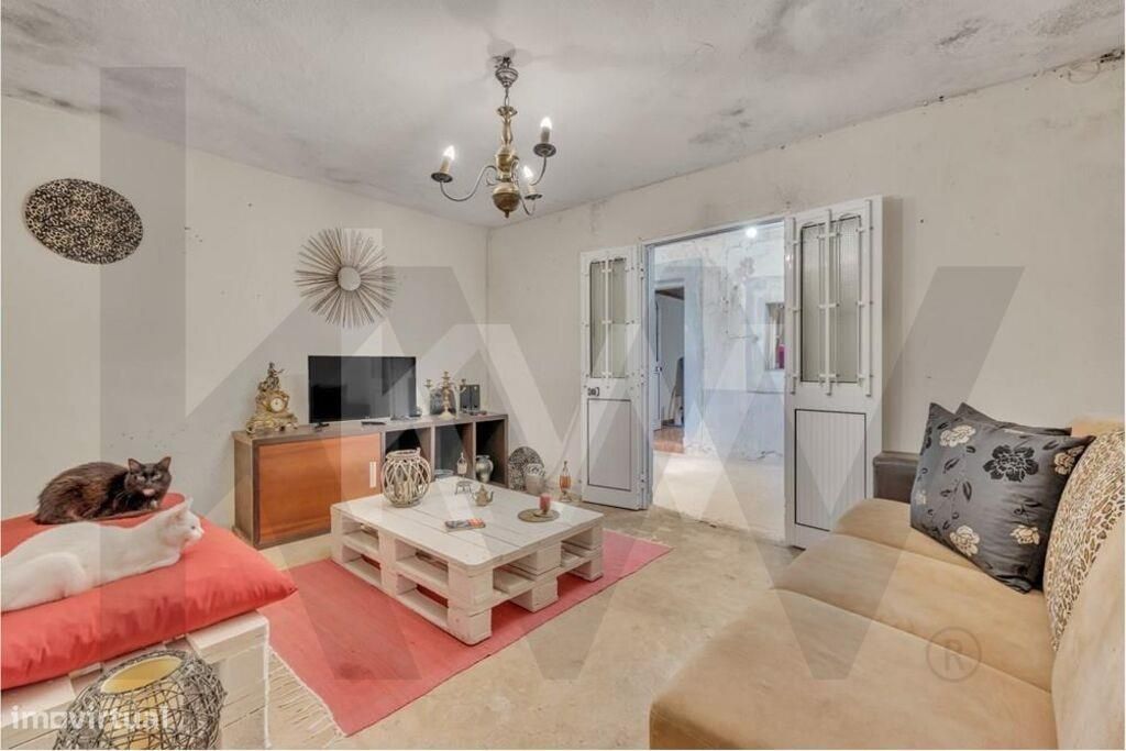 Moradia T2 com Vista Mar Definitiva – Campanário, Ribeira Brava