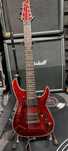 gitara siedmiostrunowa Schecter Hellraiser C-7,  Wysyłka gratis UPS