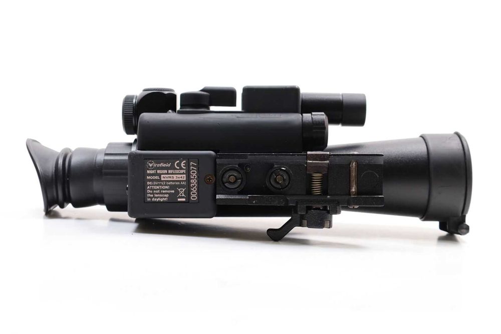 Прицел ночного виденья ПНВ Firefield NVRS 3x42