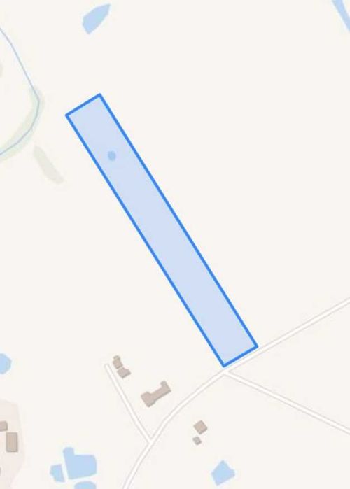 Działka budowlana w Lubikowie