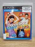 Dance Star Party Hits Playstation 3 Ps3 Używana