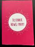 Dziennik nowej mamy Amy Ransom