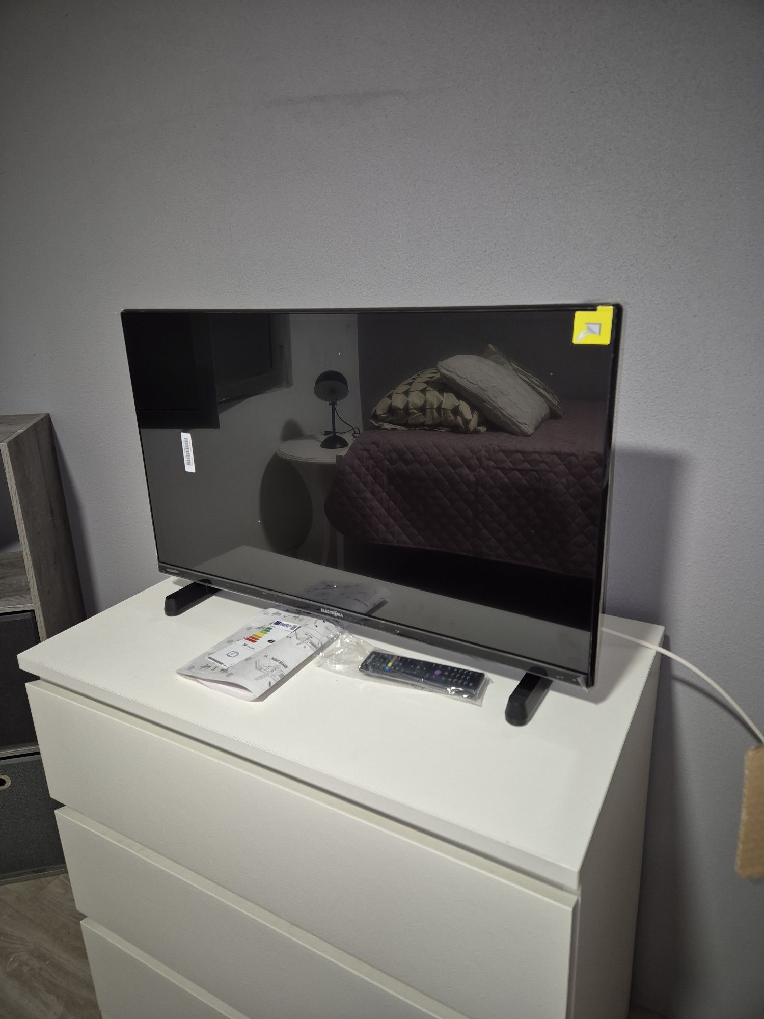 Quarto para arrendar a estudantes