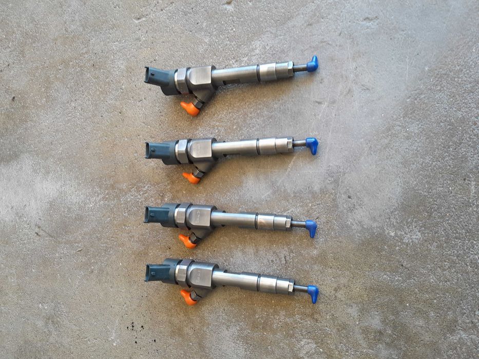 Peças motor Laguna II 1.9dci