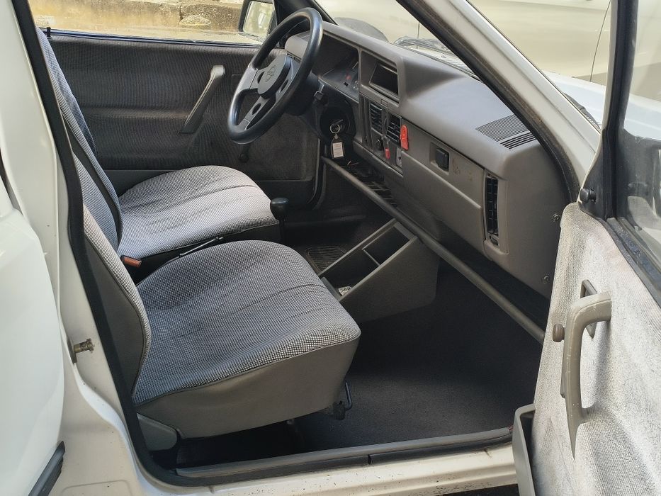 Vendo Opel corsa A 1.2 GL