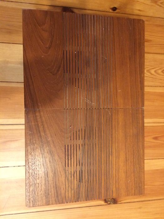 Supraphon gramofon GZC-110-1