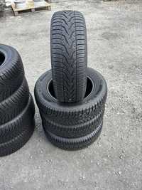 195/65R15 Barum 21/23 rok 4szt wielosezon