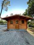 Bungalow de 18m2 - Modelo Clara