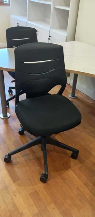 Secretária Ergonómica