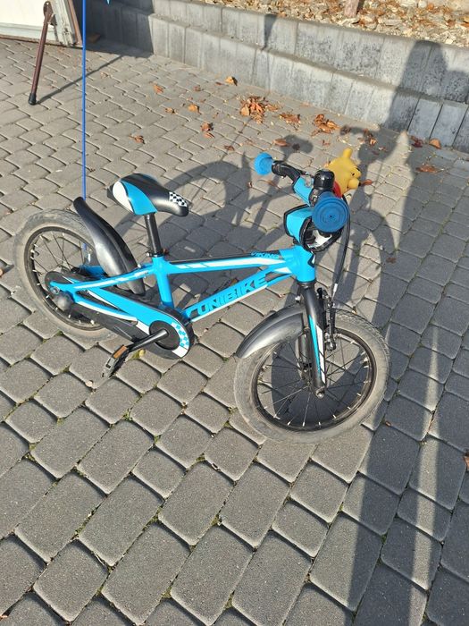 Rower Unibike VIKING 16